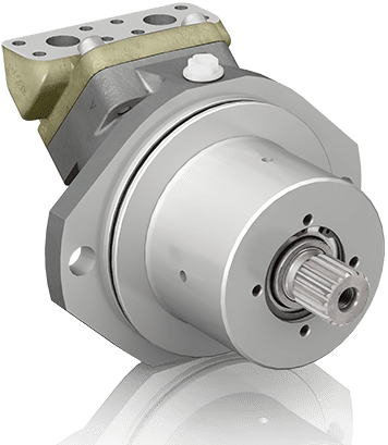 Sunfab Motors - Hidrolik Indonesia