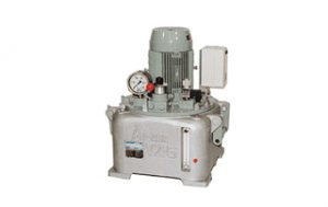 Osaka Jack Hydraulic Pump VZ Type Electric pump